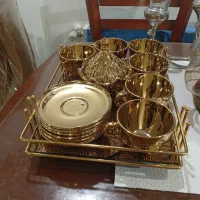 وسایل دکوری وپذیرایی