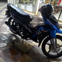 tvstvsدرحد|موتورسیکلت|مشهد, جانباز|دیوار