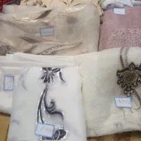 پارچه پرده