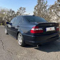 BMW E46 318i|خودرو سواری و وانت|تهران, اکباتان|دیوار