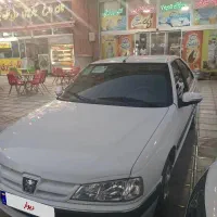پرشیا مدل ۴۰۲