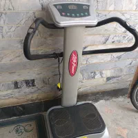 ویبراتور ورزشی