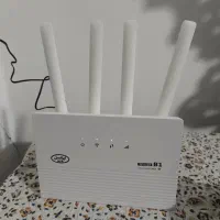 مودم 4G/TD-LTEایرانسل مدل TF-i120 B1