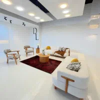 مبل وِرتا ۸( تعویض مبل کهنه با مبل نو)