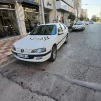 پژو پارس