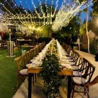 تشریفات لوکس میرداماد برای مراسم رویایی|خدمات پذیرایی، مراسم|شیراز, گویم|دیوار