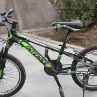 فروش دوچرخه در حد نو مارک INTENSE