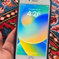 ایفون iPhone 8 plus 128 lla