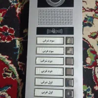 لوازم آیفون تصویری پنل و دربازکن