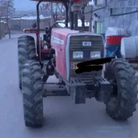 تراکتور ۱۰۸۵