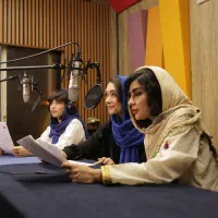 گوینده  گویندگی  استودیو صدا