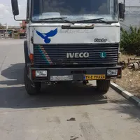 کامیون اویکو ۳۳۰ میکسر|خودرو سنگین|گنبد کاووس, |دیوار