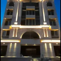 نمای رومی و کلاسیک