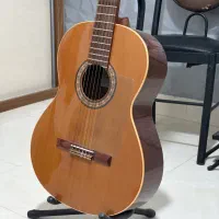 گیتار آلمانزا ۴۰۱