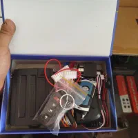 نصب دزدگیر ردیاب خودرو در محل شما همه روزه