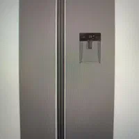 یخچال ساید ۳۰ فوت ts665awd