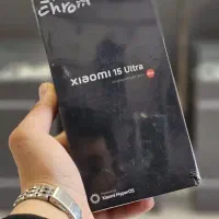 Xiaomi 15 Ultra با گارانتی اندروید اپل استور