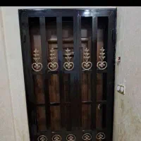 خدمات  جوشکاری  آهنگری.  حفاظ.   تهران وحمومه