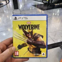 بازی PS5