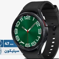 سامسونگ گلکسی واچ ۶