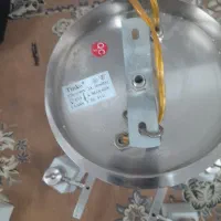 لوستر ایتالیایی|لوستر و چراغ آویز|تهران, خانی‌آباد|دیوار