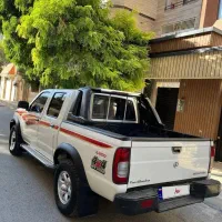 پیکاپ ریچ 95