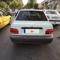 پراید سفید ۷۹
