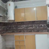 کابینت دست دوم|مصالح و تجهیزات ساختمان|کازرون, |دیوار