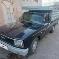 وانت مزدا ۲۰۰۰ موتور ژاپن