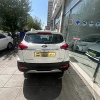 جک اس S3 اتومات SR3 خشک 1404.. تحویل فوری|خودرو سواری و وانت|تهران, توحید|دیوار