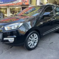 جک S5 نیوفیس|خودرو سواری و وانت|تبریز, |دیوار