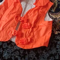 لباس بادی استخر(جلیقه)