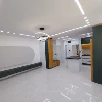 ۵۲متری_سندتکبرگ_روبه نما_نما تراورتن_کم واحد
