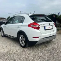 برلیانس کراس موتوربزرگ|خودرو سواری و وانت|نوشهر, |دیوار