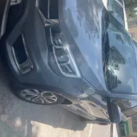 خودرو ام وی ام x22