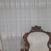 پرده پذیرایی ۳عدد