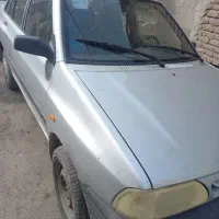 پراید مدل ۹۱|خودرو سواری و وانت|اردبیل, |دیوار