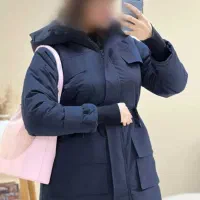 کاپشن زنانه|لباس|اردبیل, |دیوار