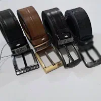 کمربند ‌‌پیو قلاب اسپرت