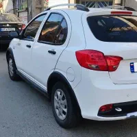 کویک S|خودرو سواری و وانت|کرج, شهرک جهان‌نما|دیوار