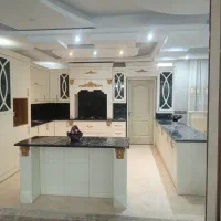 کابینت لوکس با اقساط|مصالح و تجهیزات ساختمان|پاکدشت, پاکدشت (مامازند)|دیوار