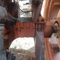 اسباب بازی تراکتور