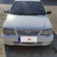 پراید۱۳۲مدل آخر ۸۹کارکرد۲۶۴۰۰۰بیمه ۵ماه