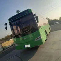 اتوبوس شهری اسکانیا