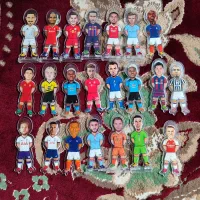 فیگور کیمدی|کلکسیون و سرگرمی|شیراز, لب آب|دیوار