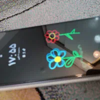 گوشی سامسونگ a05s|موبایل|تبریز, |دیوار