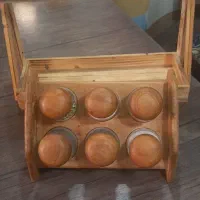 پاسماوری و استندچوبی