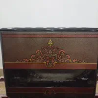 بخاری ایران شرق نو|بخاری، هیتر، شومینه|خرم‌آباد, |دیوار