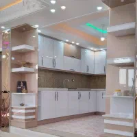 ساخت طراحی داخل آشپزخانه ومنزل|خدمات پیشه و مهارت|فردوسیه, |دیوار