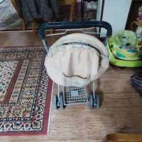 کالسکه بچه|کالسکه و لوازم جانبی|همدان, |دیوار